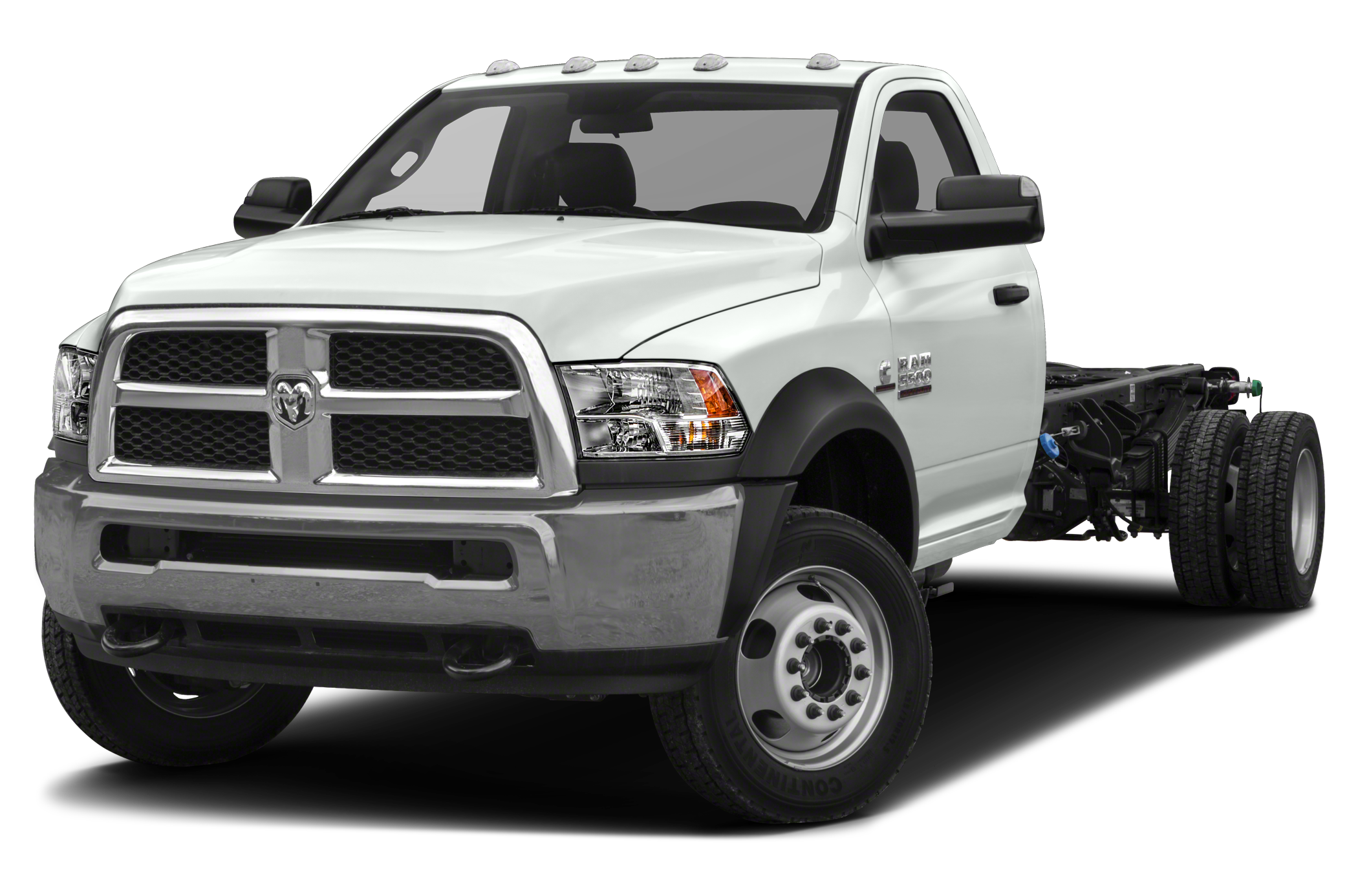 2018 RAM 5500 Chassis View Specs, Prices & Photos WHEELS.ca
