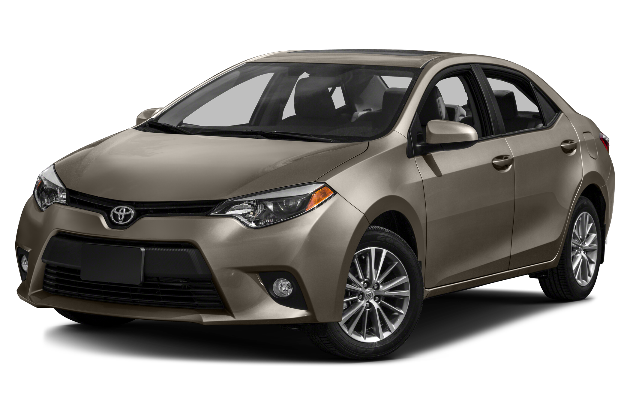 2016 Toyota Corolla View Specs, Prices & Photos WHEELS.ca