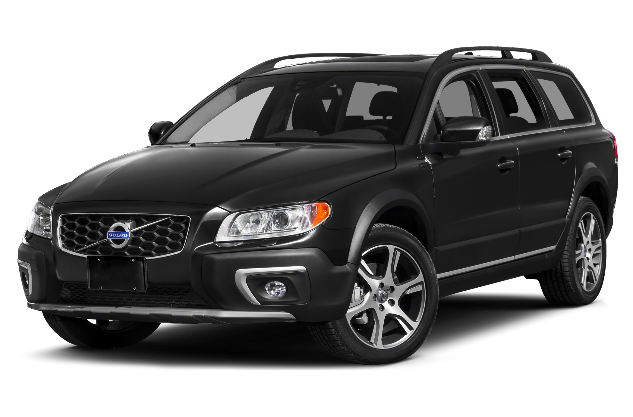 Volvo xc70 как выбрать