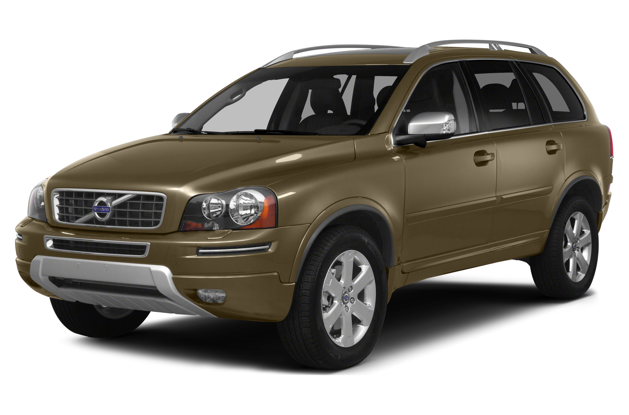 2014 Volvo XC90 View Specs, Prices & Photos WHEELS.ca