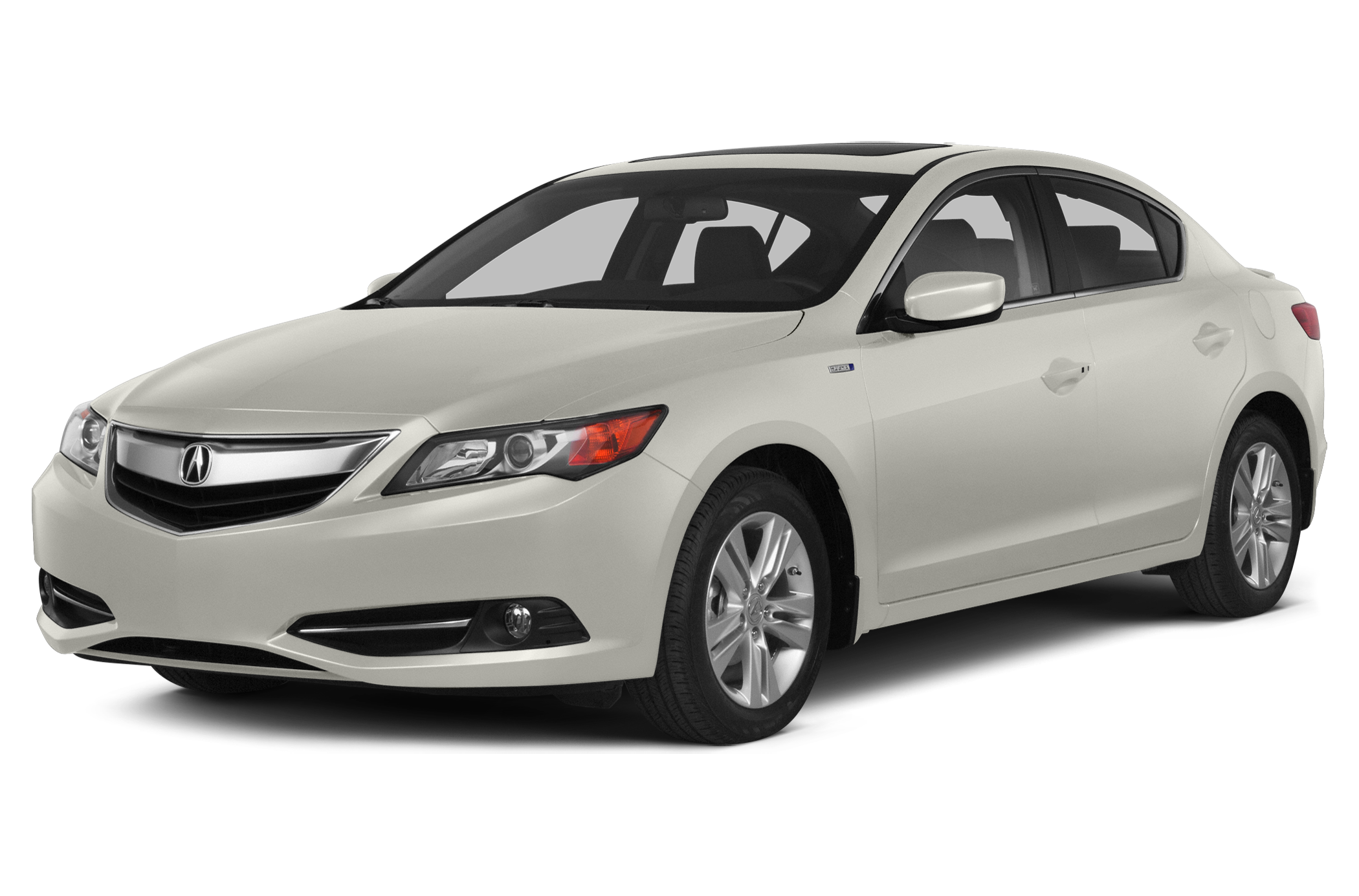 2015 Acura ILX Hybrid