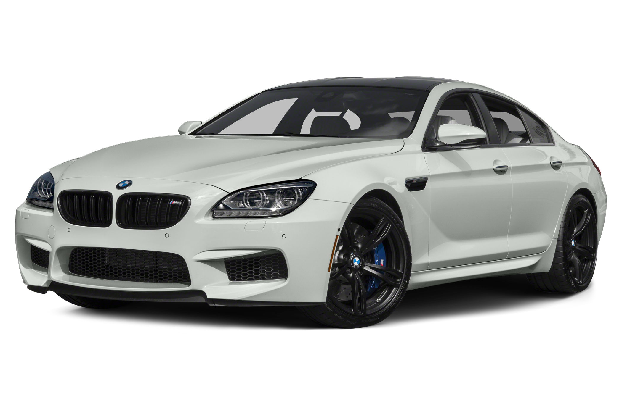 A Timeless Beauty: The 2015 BMW M6 Coupe