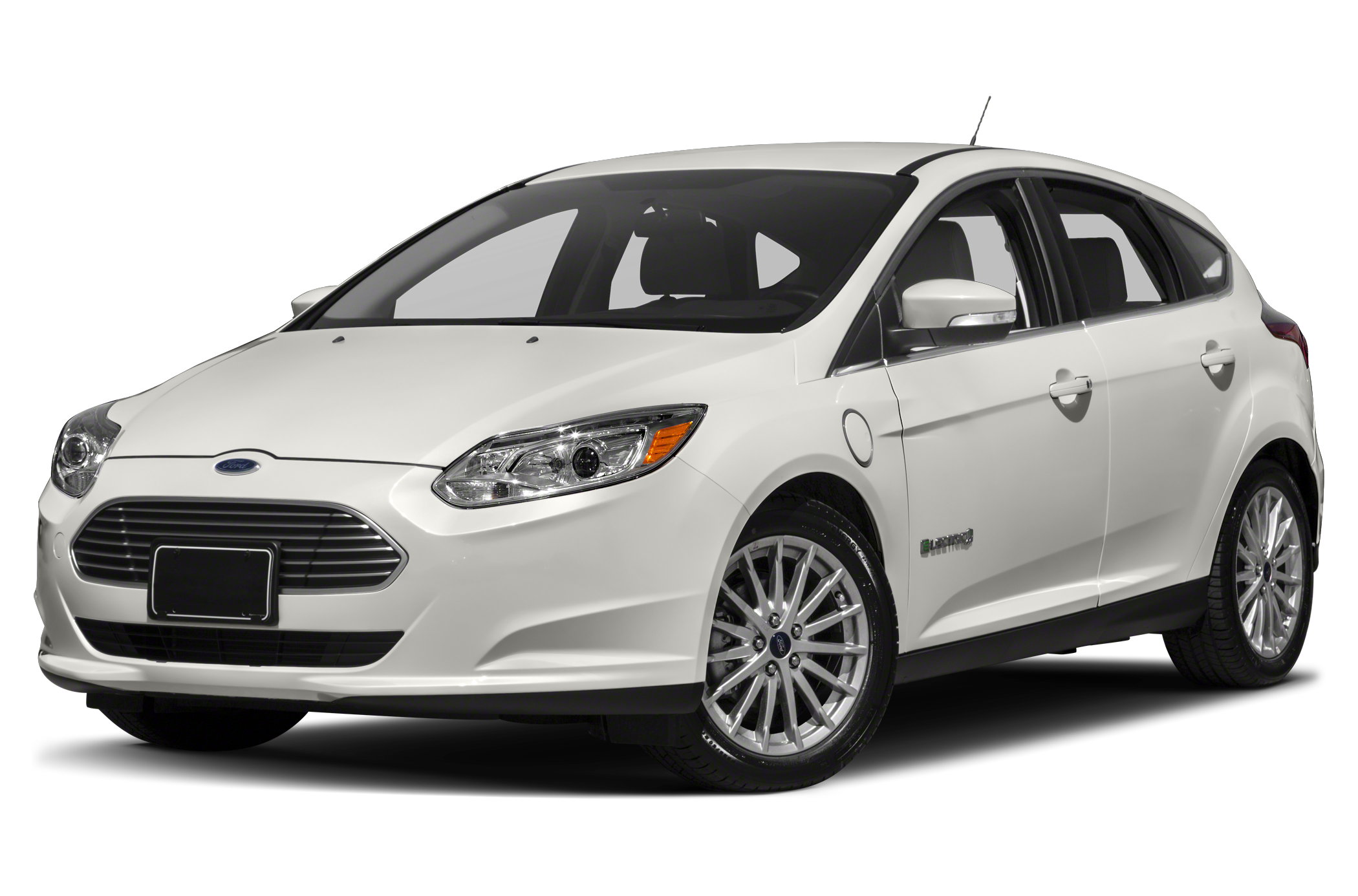 2018 Ford Focus Electric View Specs, Prices & Photos WHEELS.ca