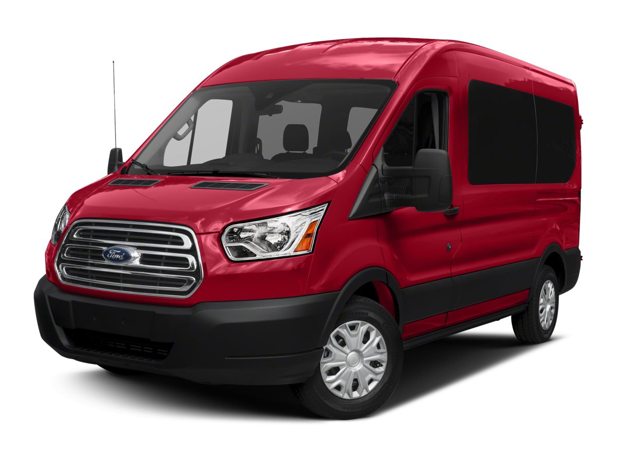 Ford transit dealers preston #10