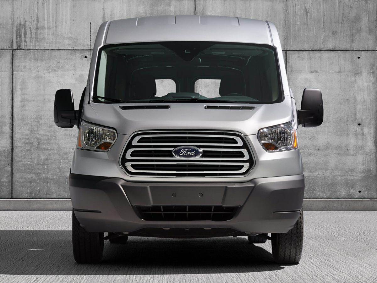 2019 Ford Transit-150 Base 1