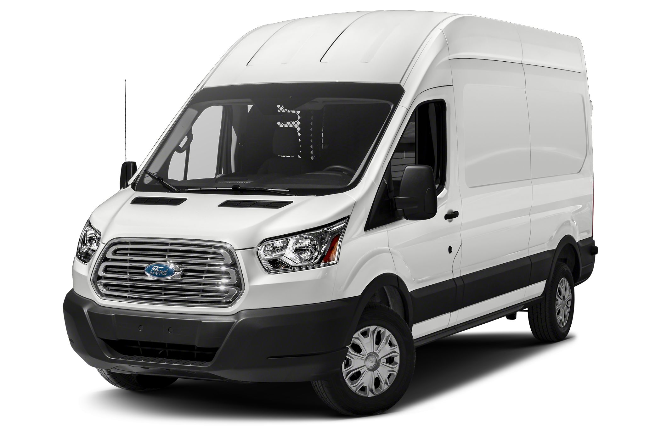 2015 GMC Savana 2500 Upfitter RWD Extended Cargo Van Information