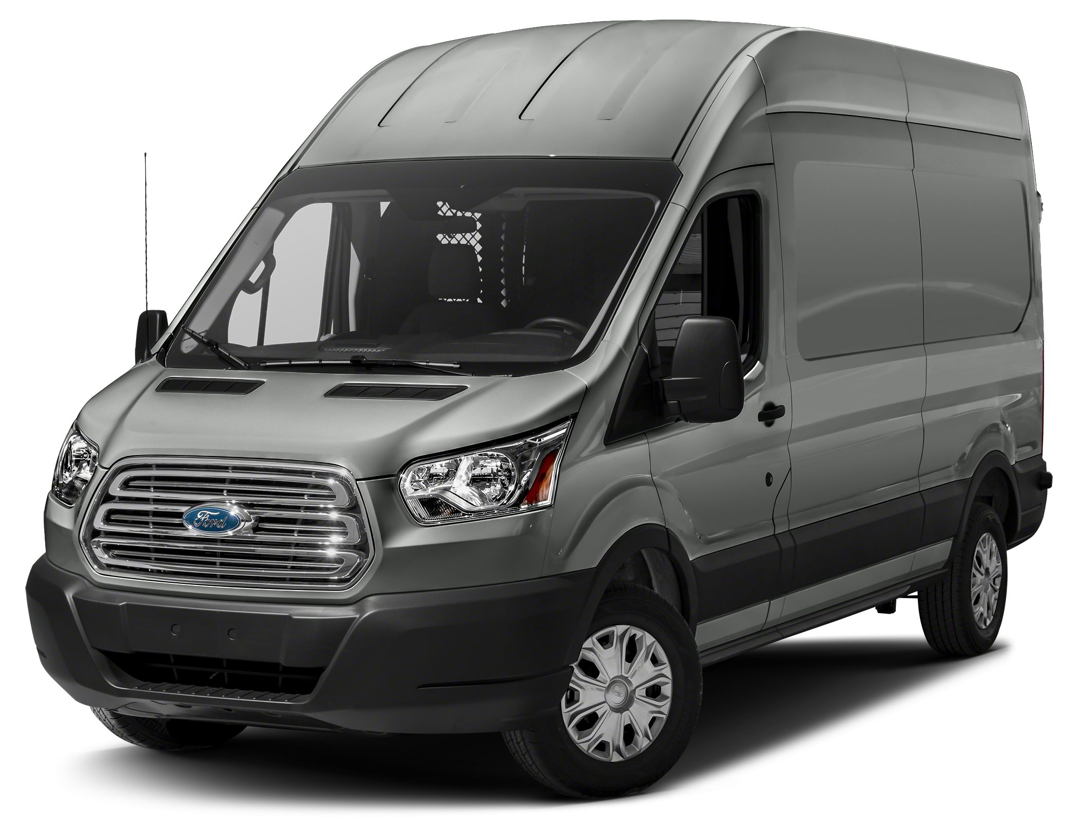 2017 Ram Promaster Promaster2500-window-van Vs Competitors