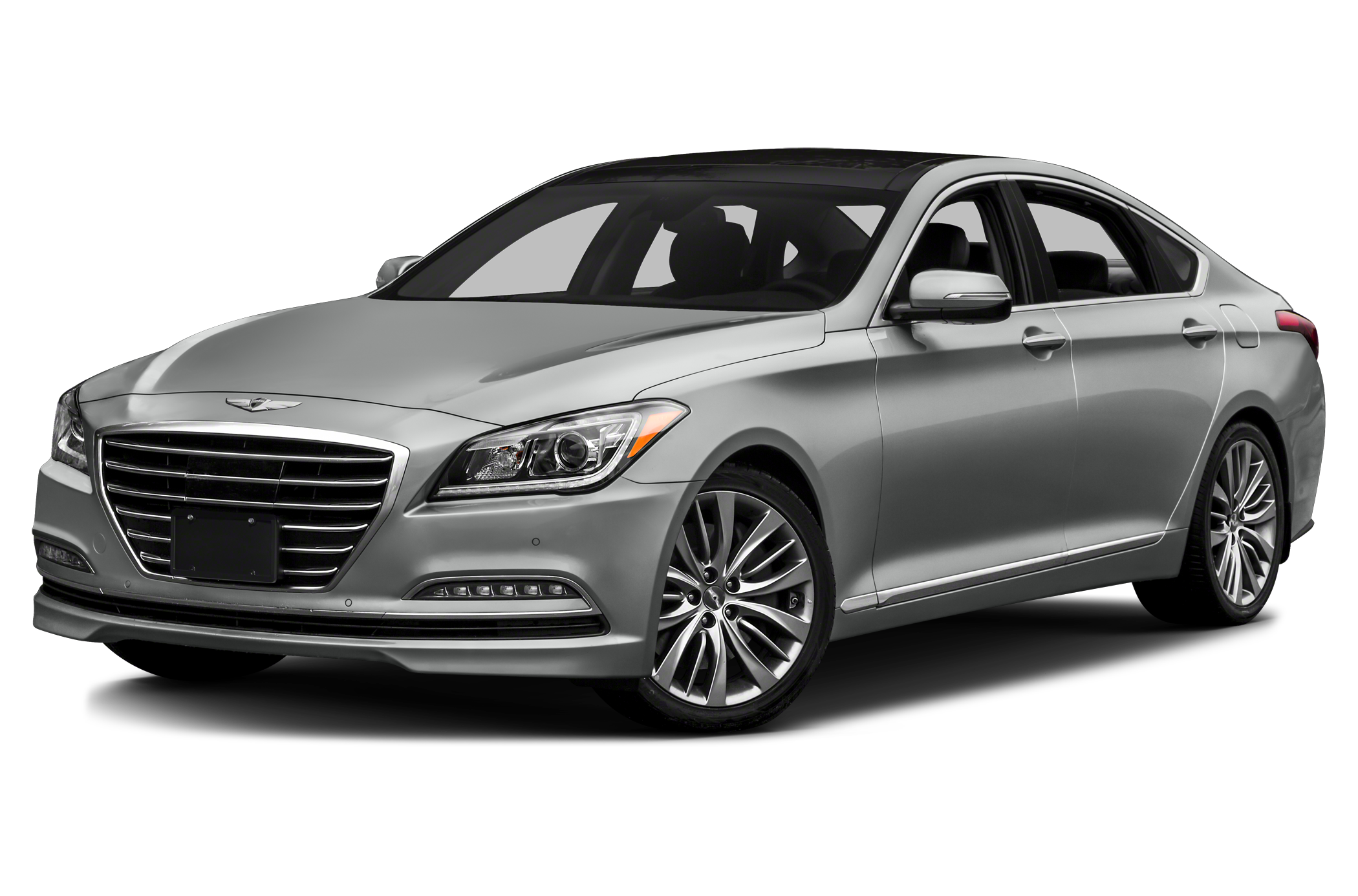 2015 Hyundai Genesis - View Specs, Prices & Photos - WHEELS.ca