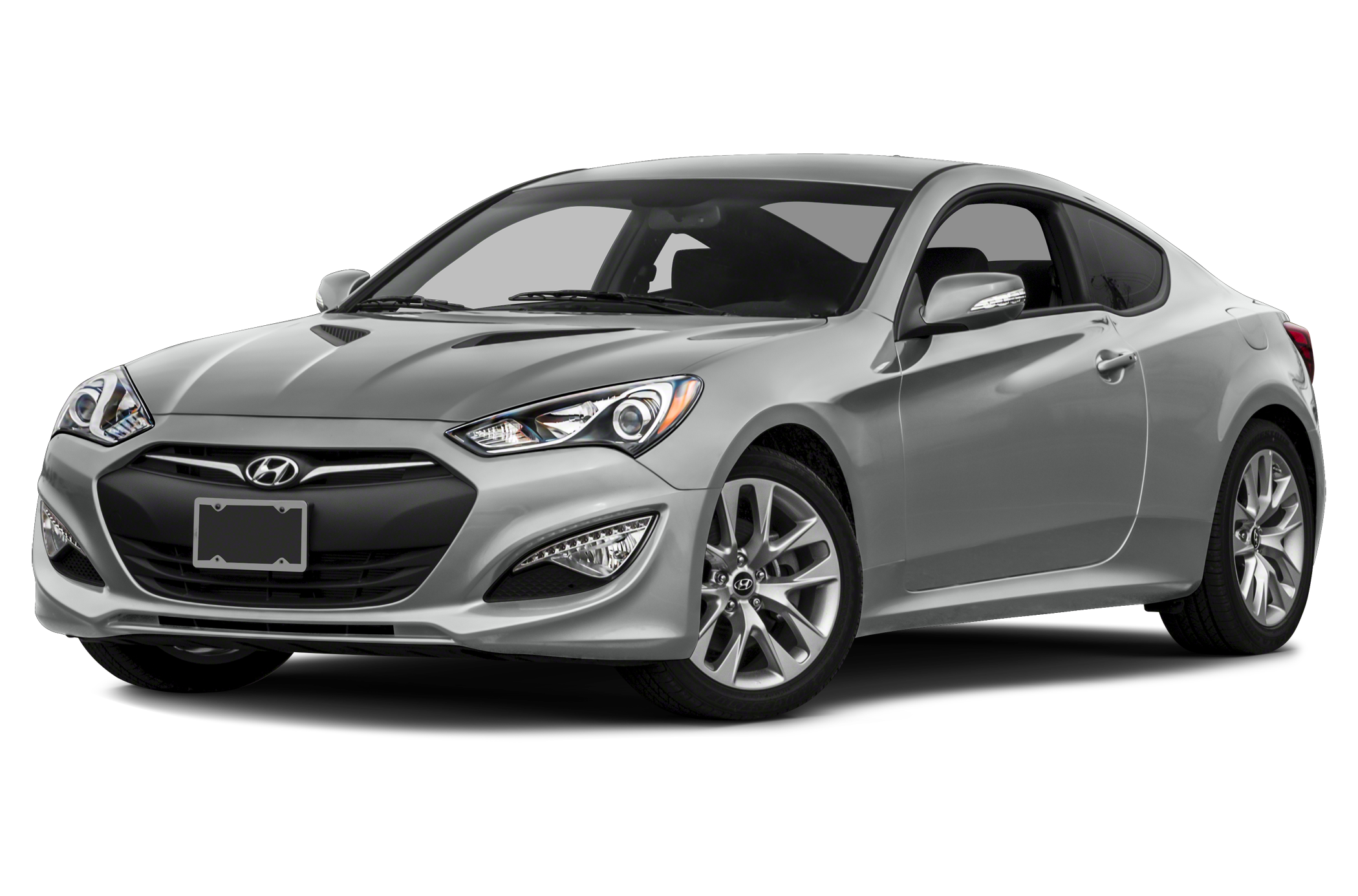 2016 Hyundai Genesis Coupe - View Specs, Prices & Photos - WHEELS.ca