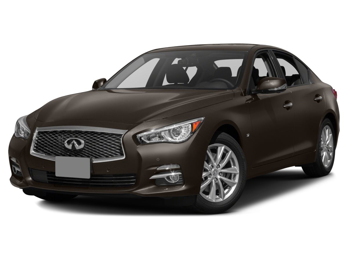 2015 Infiniti Q50 photo