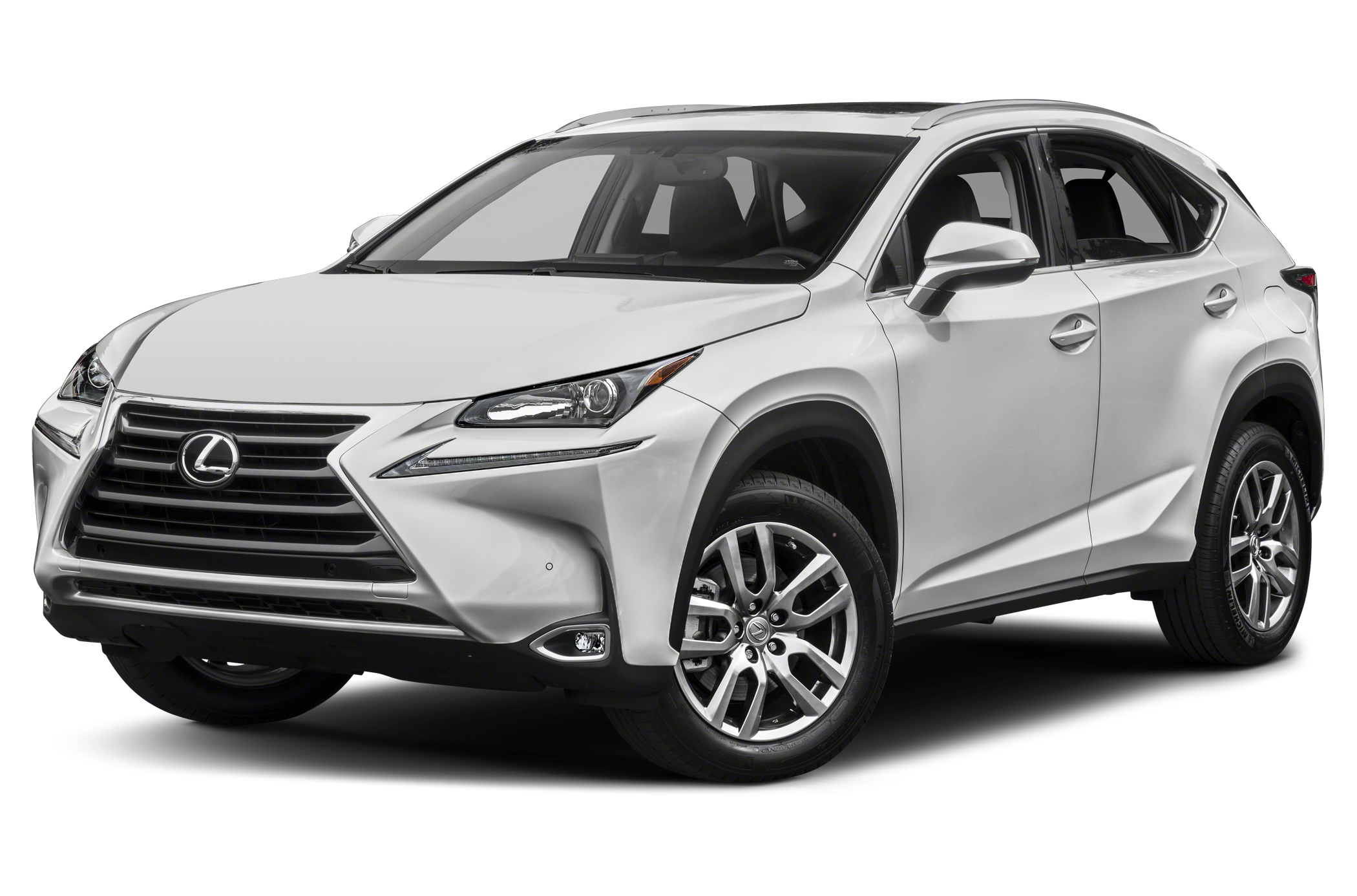 2015 Lexus NX 200t - View Specs, Prices & Photos - WHEELS.ca