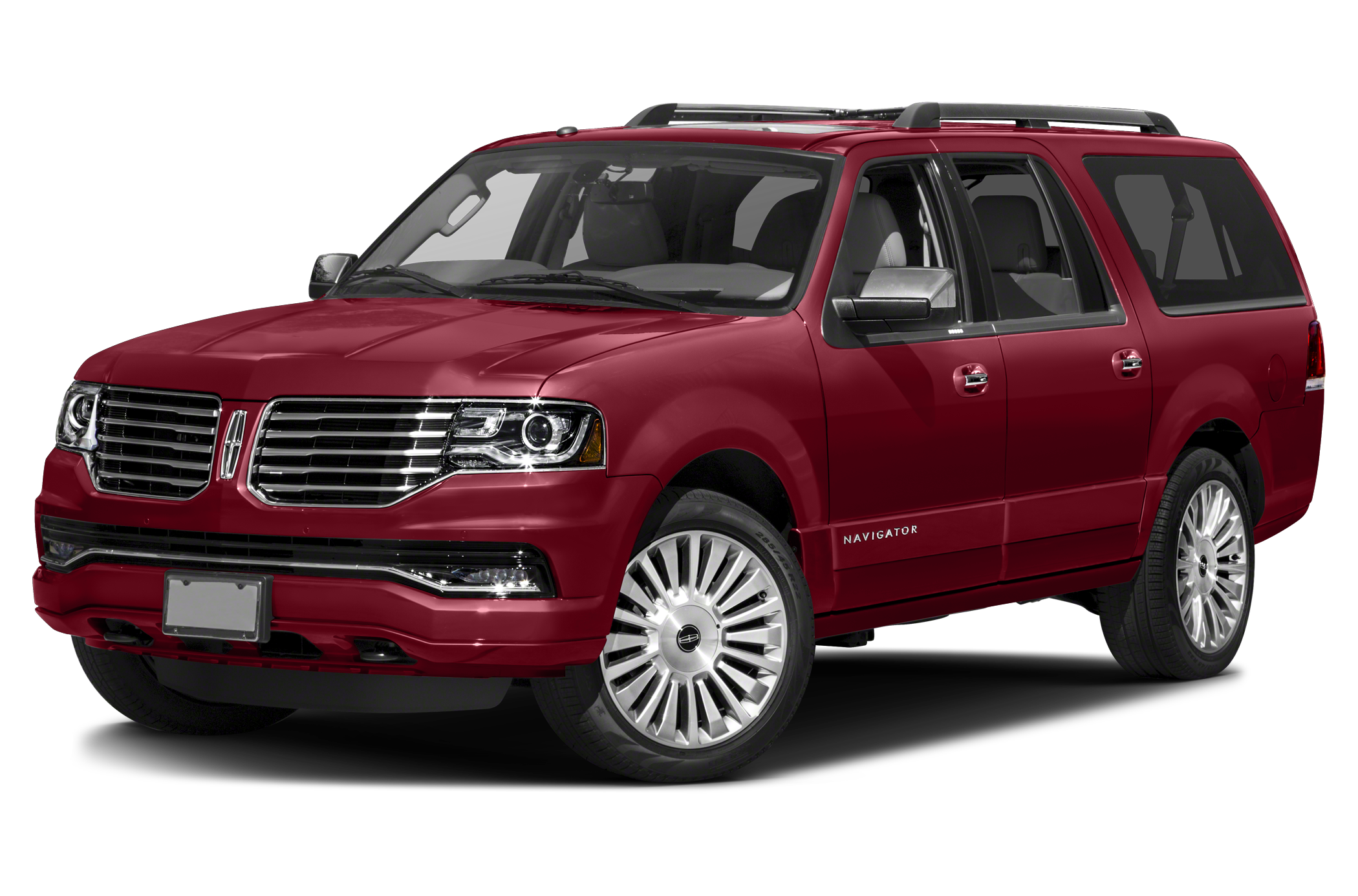 2015 Lincoln Navigator L View Specs, Prices & Photos WHEELS.ca