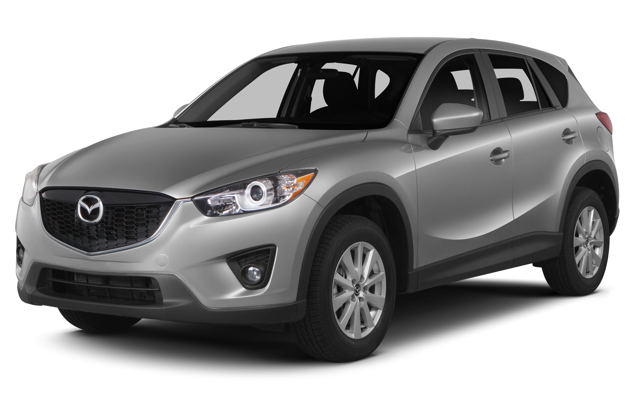 mazda cx 5 2015 review