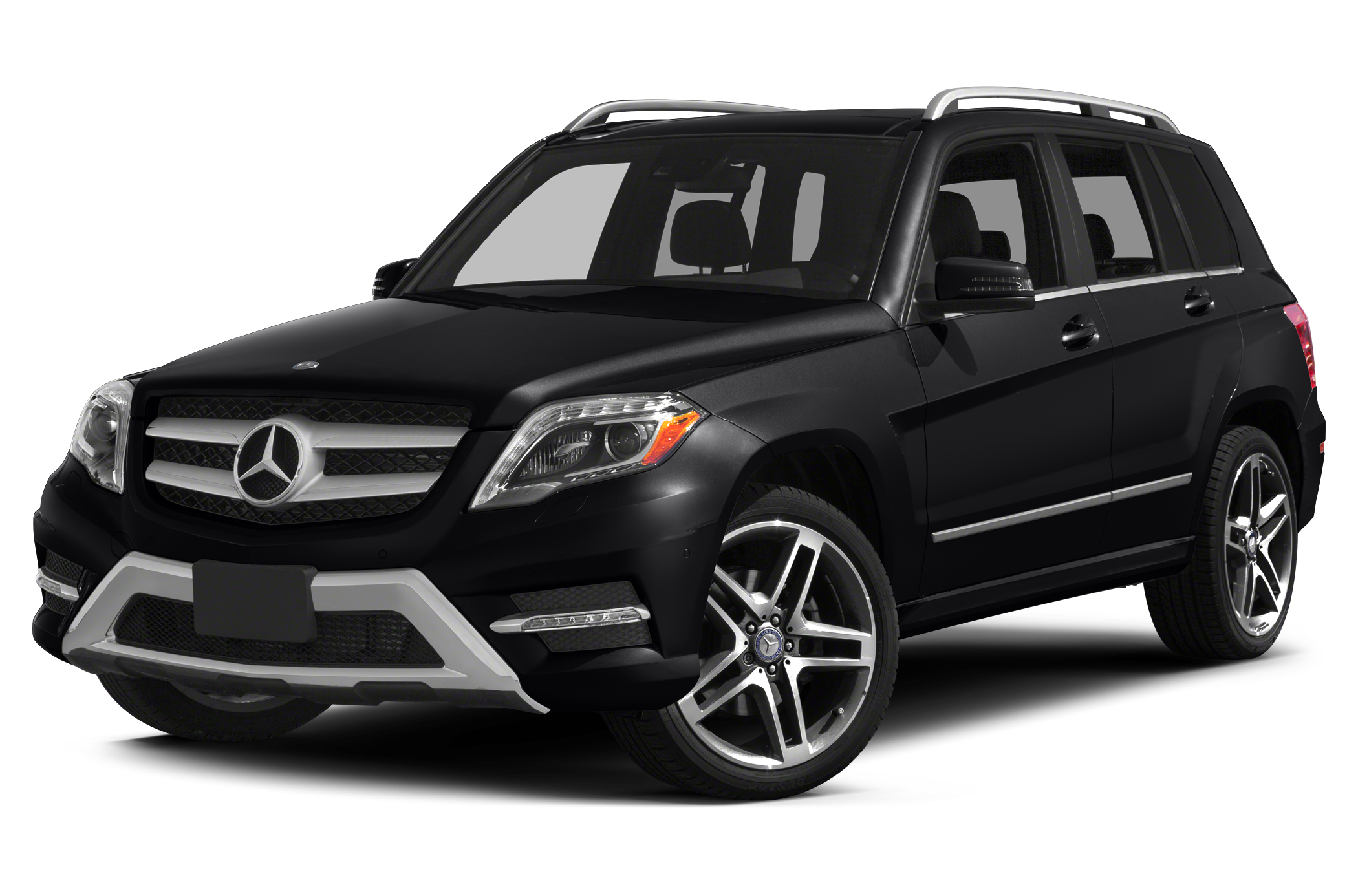 2015 MercedesBenz GLKClass View Specs, Prices & Photos