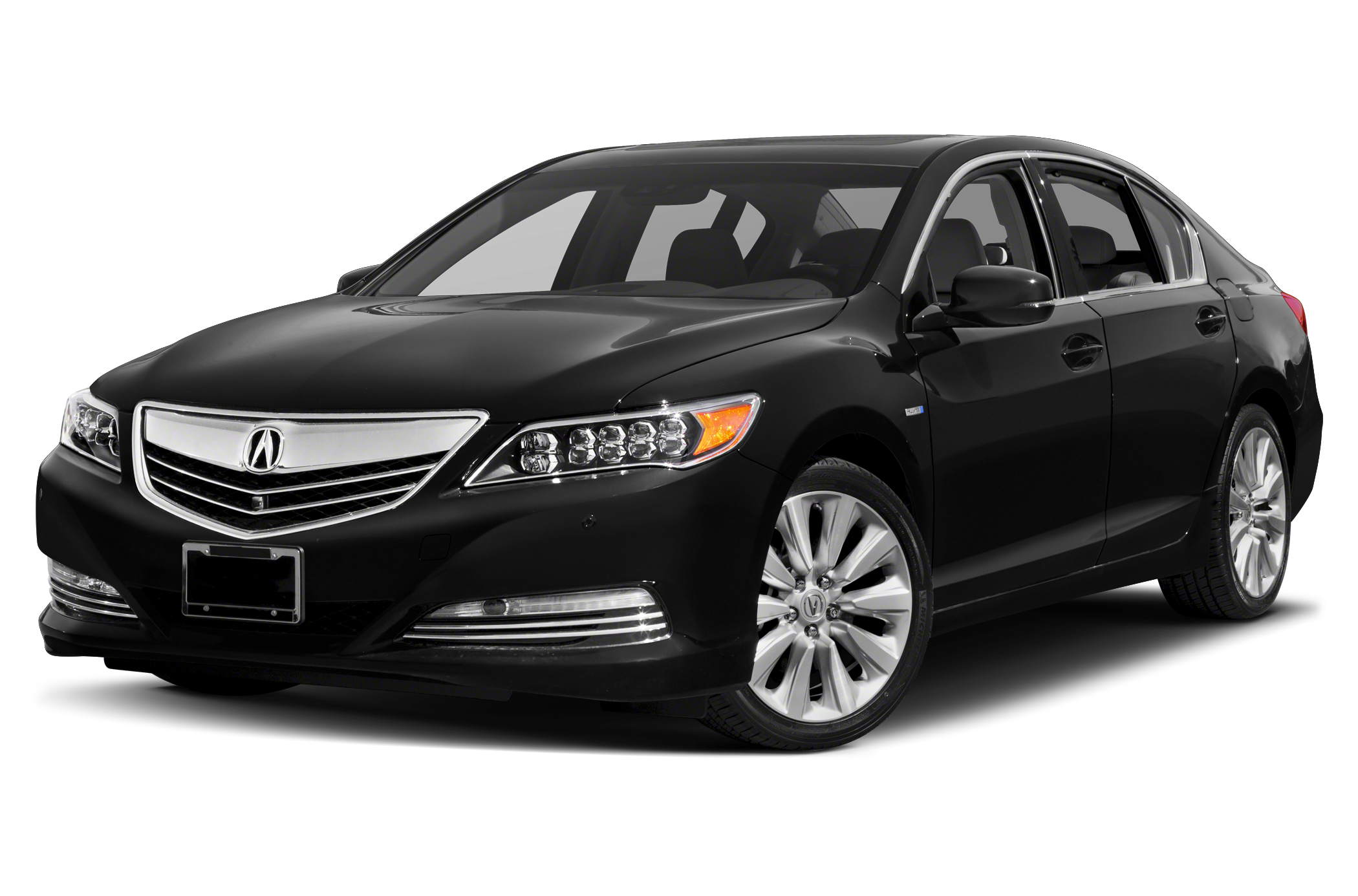 2015 Acura RLX Sport Hybrid View Specs, Prices & Photos WHEELS.ca