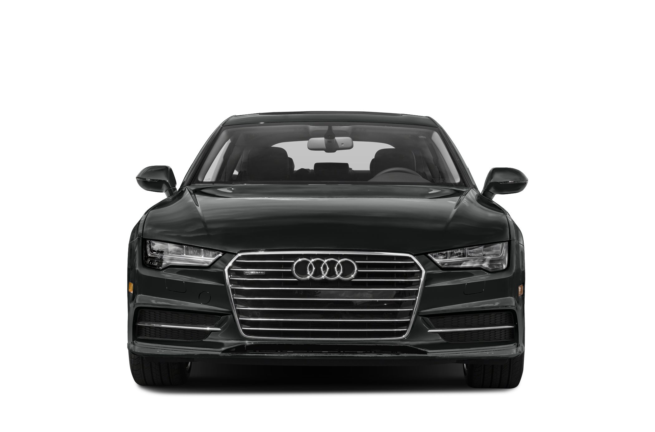 2018 Audi A7 3 0T Progressiv 4 Dr Hatchback at Pfaff Audi 