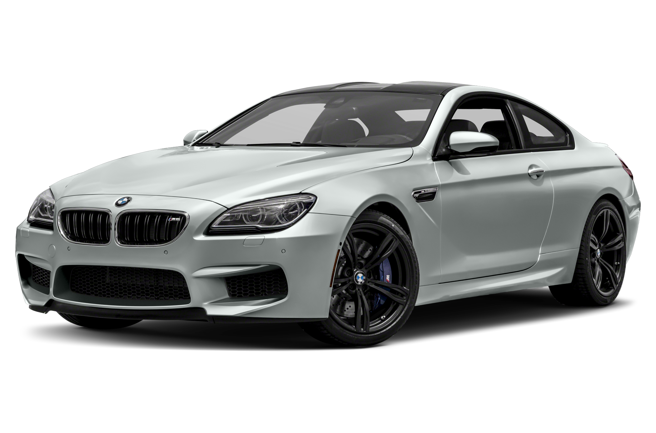 Bmw m6 2018