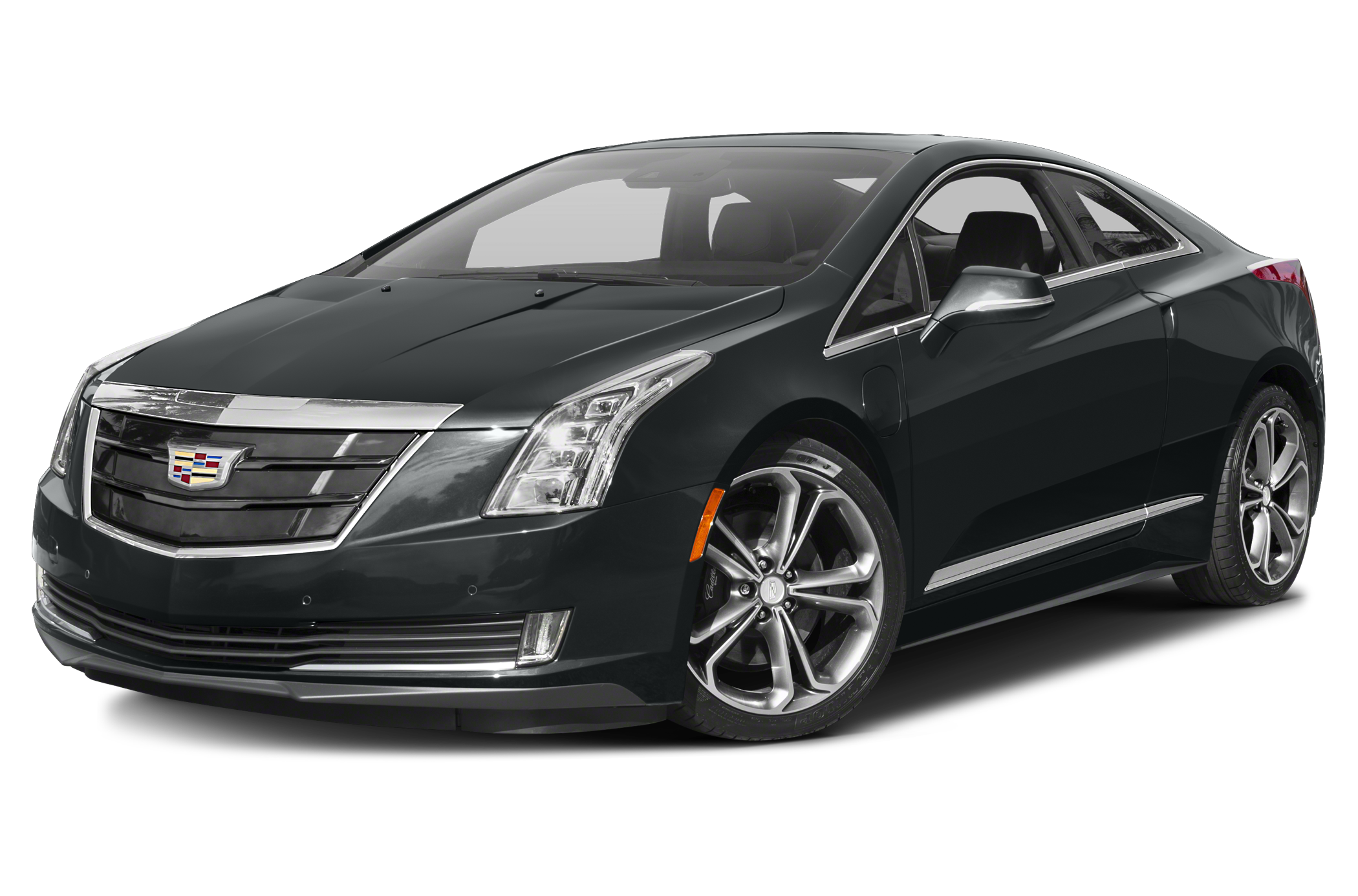 Cadillac elr характеристики