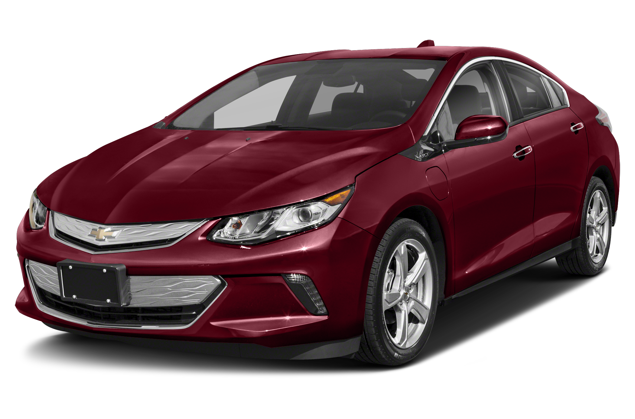 2018 Chevrolet Volt View Specs, Prices & Photos WHEELS.ca