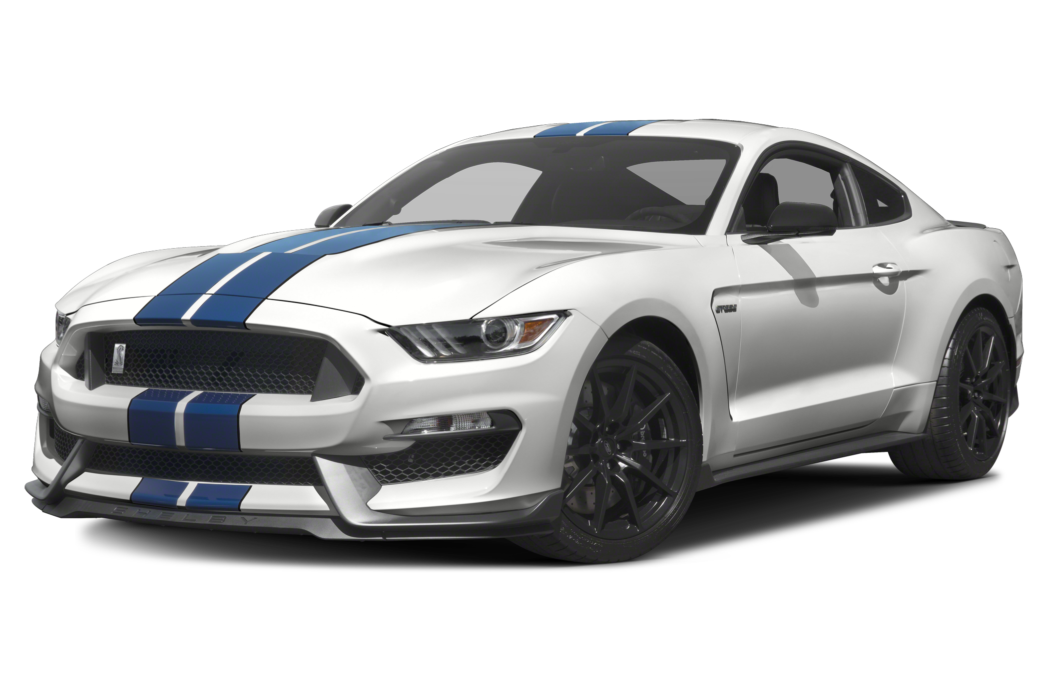 2016 Ford Shelby GT350 - View Specs, Prices & Photos - WHEELS.ca