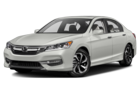 2016 Honda