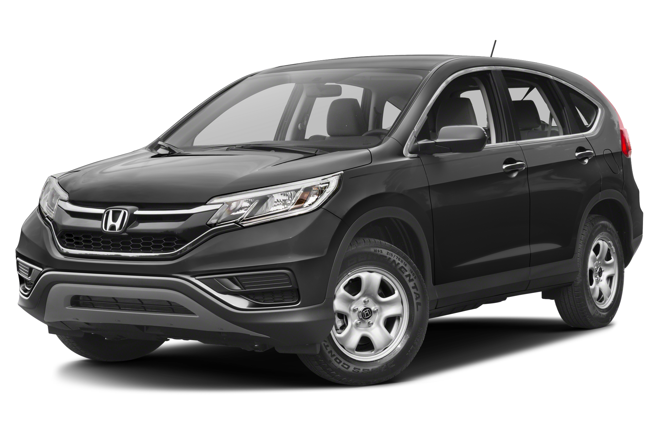 2016 Honda CR-V - View Specs, Prices & Photos - WHEELS.ca