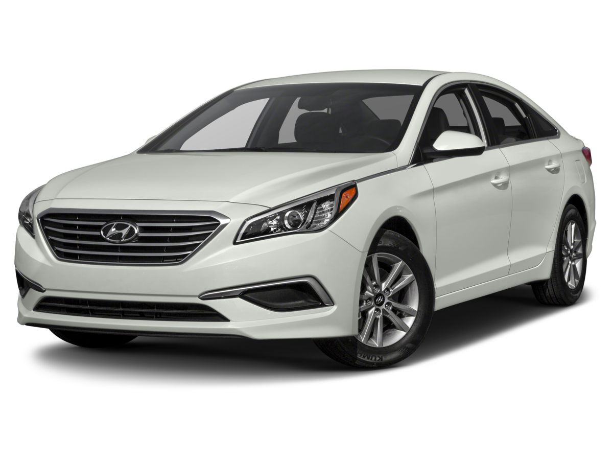 2015 Hyundai Sonata SE images