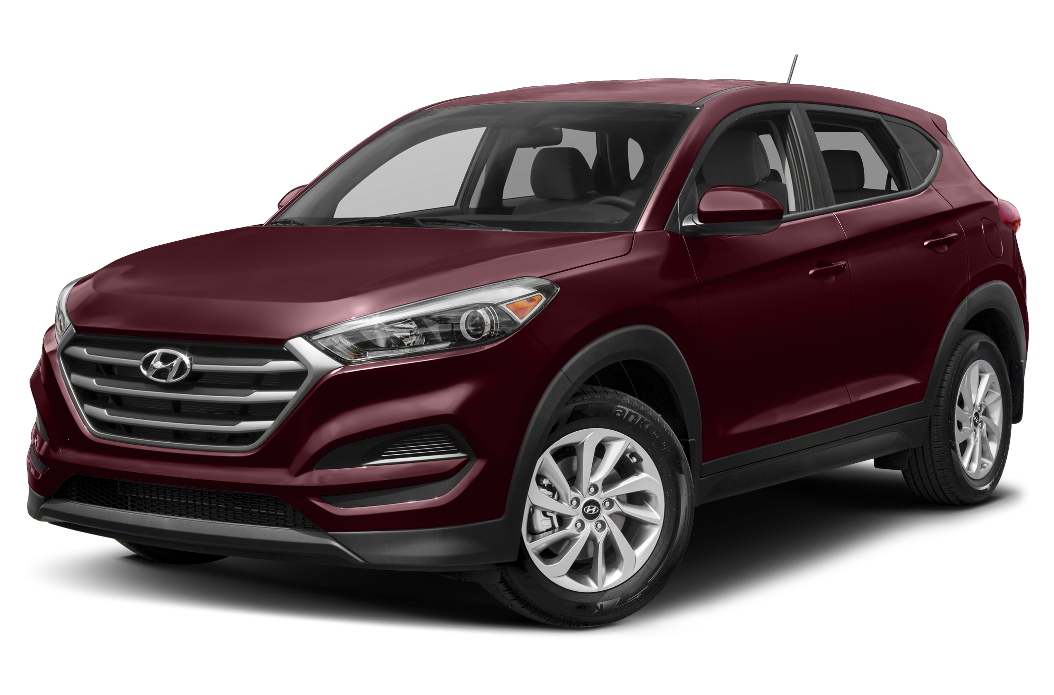 Hyundai tucson 2018 г