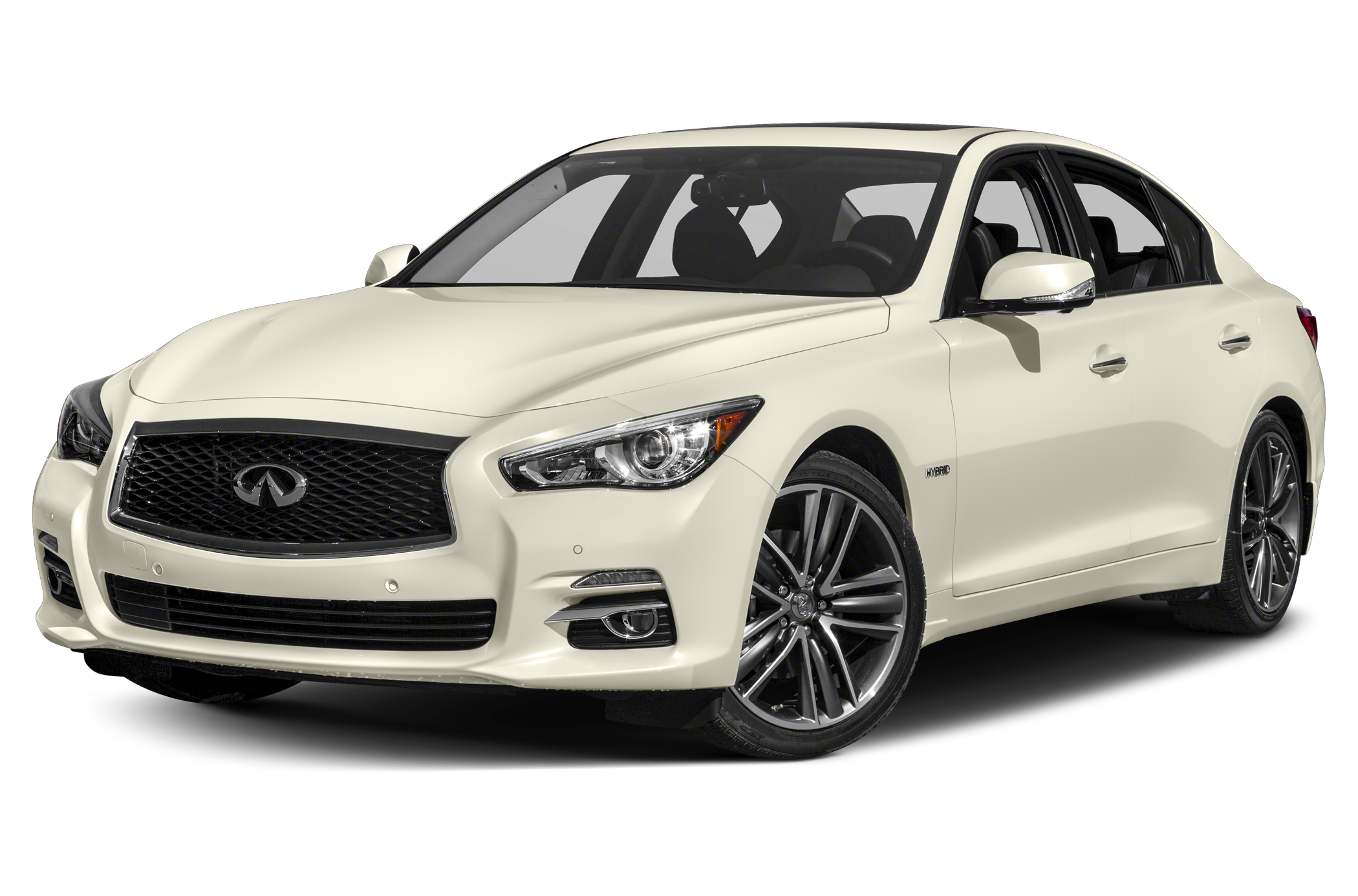 2015 INFINITI Q50 Hybrid - View Specs, Prices & Photos ...