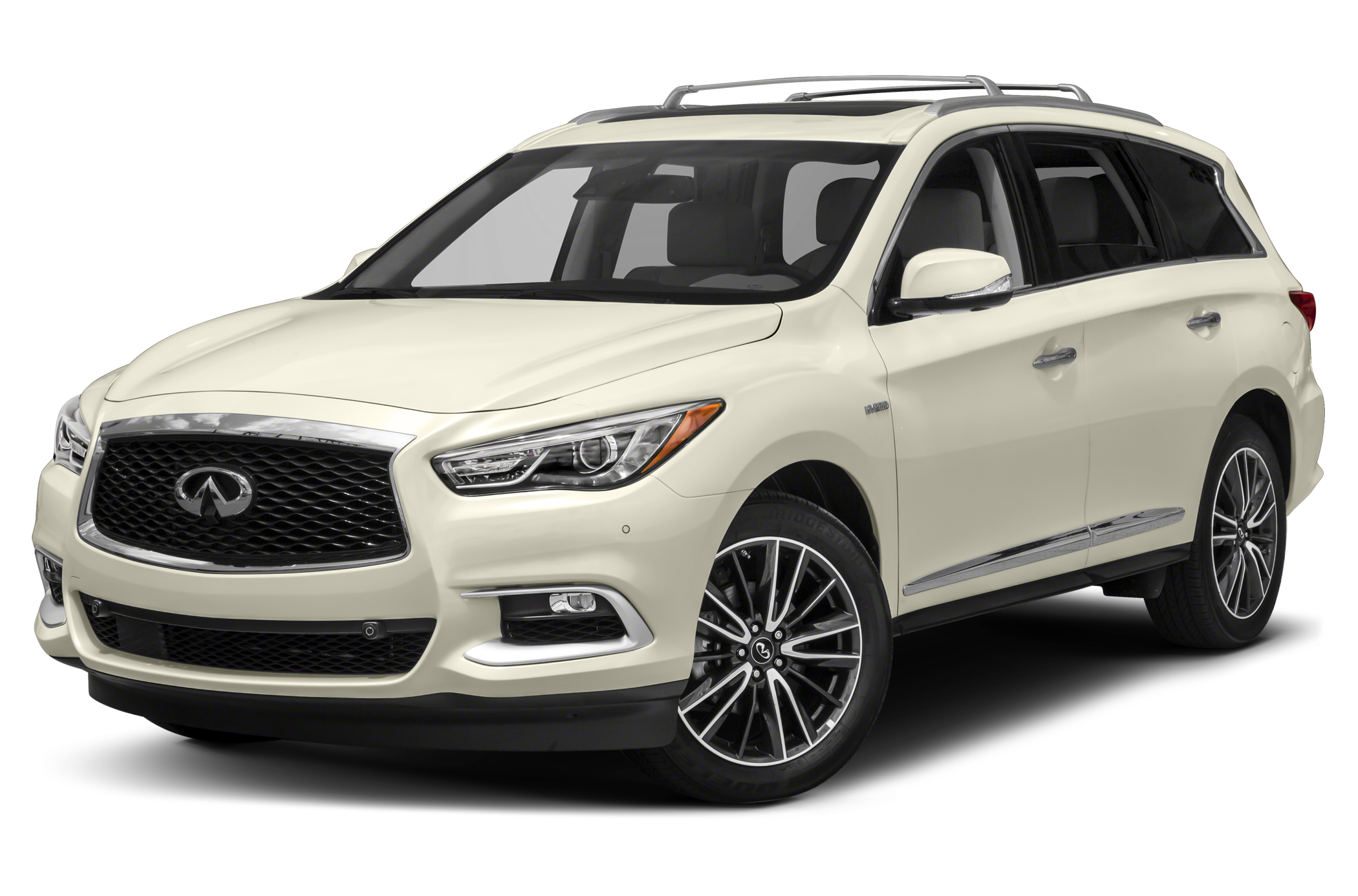 2016 INFINITI QX60 Hybrid View Specs, Prices & Photos WHEELS.ca