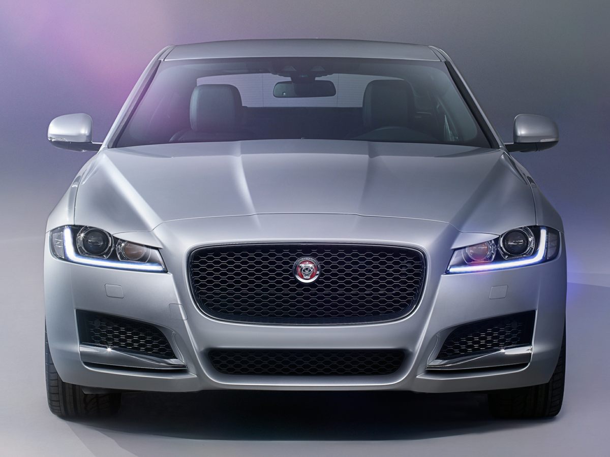 Headlamp Kit| JAGUAR XF SEDAN BASE 2016