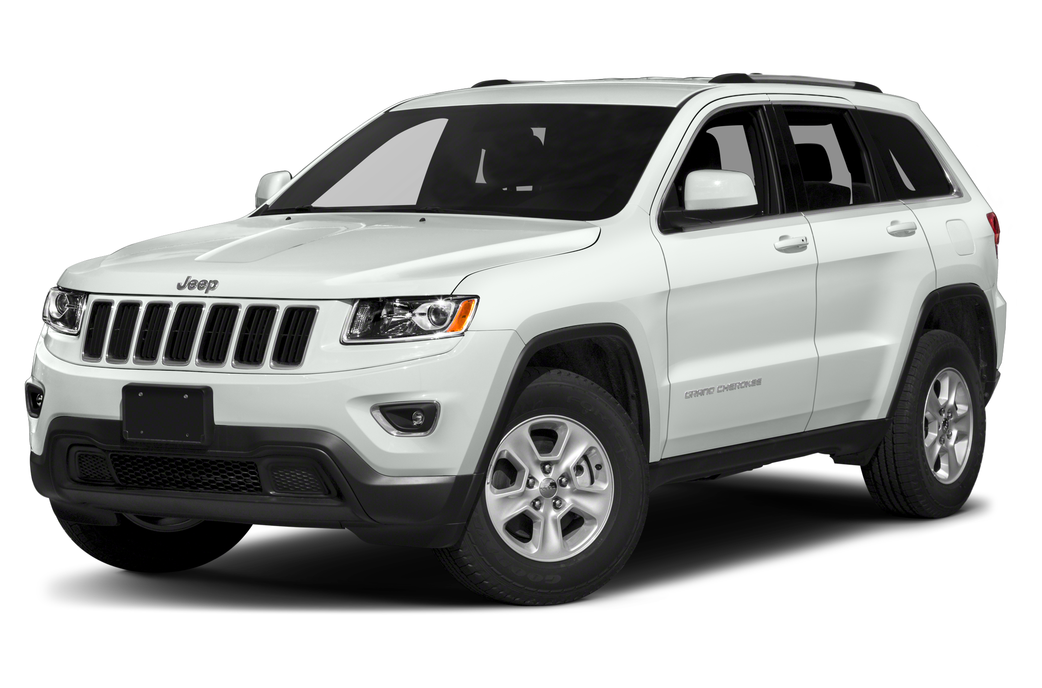 2016 Jeep Grand Cherokee View Specs, Prices & Photos