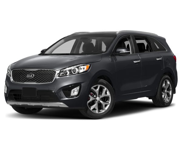 2017 Kia Sorento 3.3L SX | Build & Price | Kia of Owen Sound