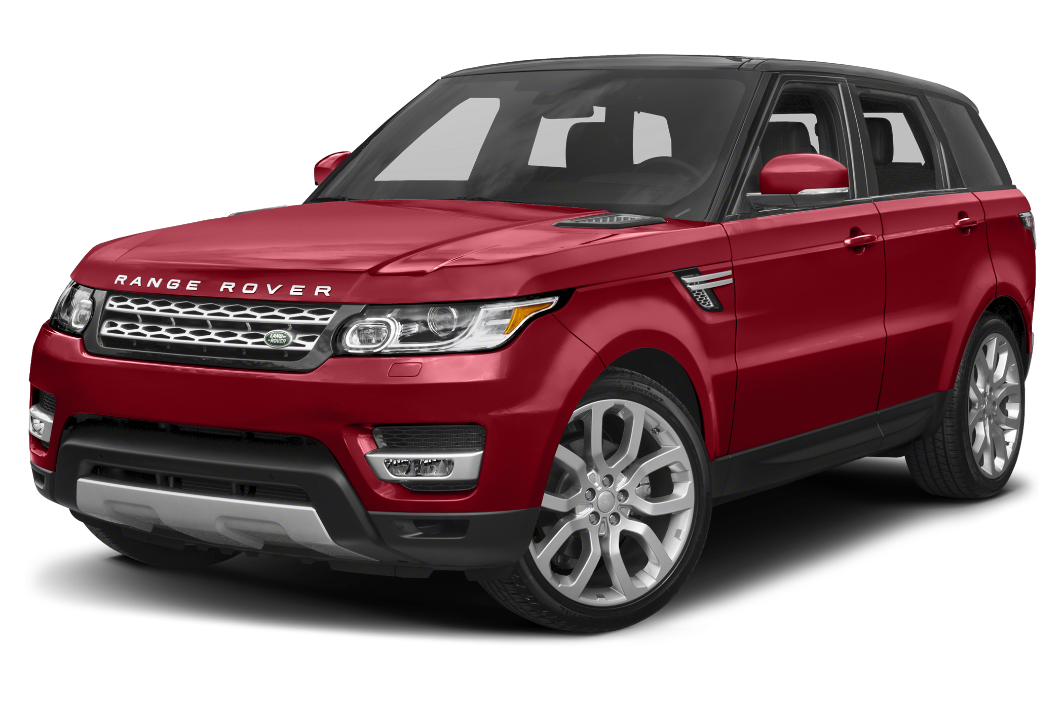 2016 Land Rover Range Rover Sport - View Specs, Prices & Photos - WHEELS.ca