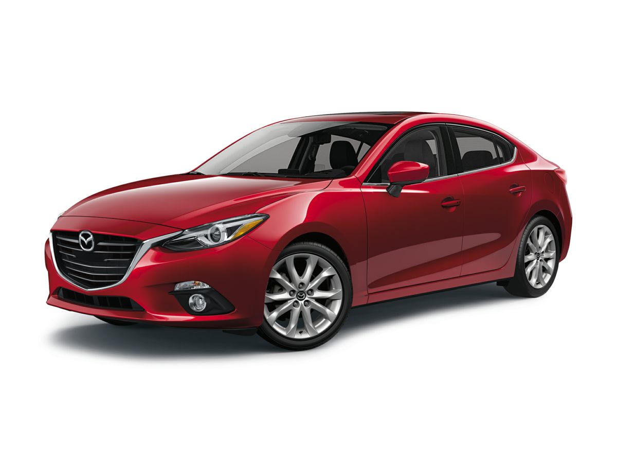 2016 Mazda MAZDA3 s Grand Touring For Sale - CarGurus