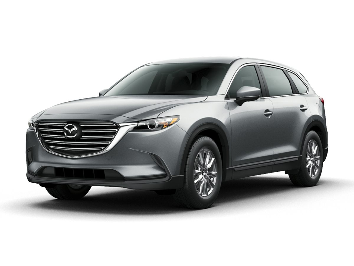 2016 Mazda CX-9 Touring images