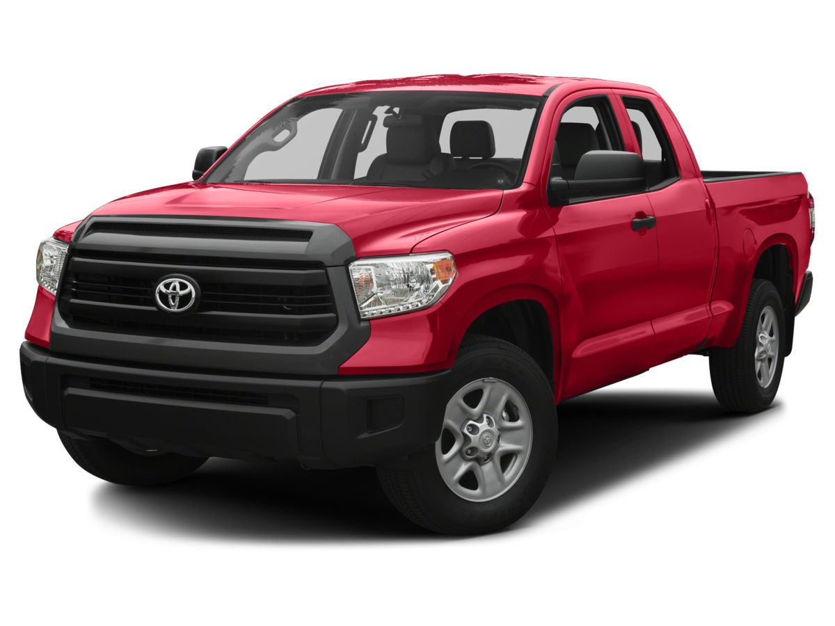 2017 Toyota Tundra  1