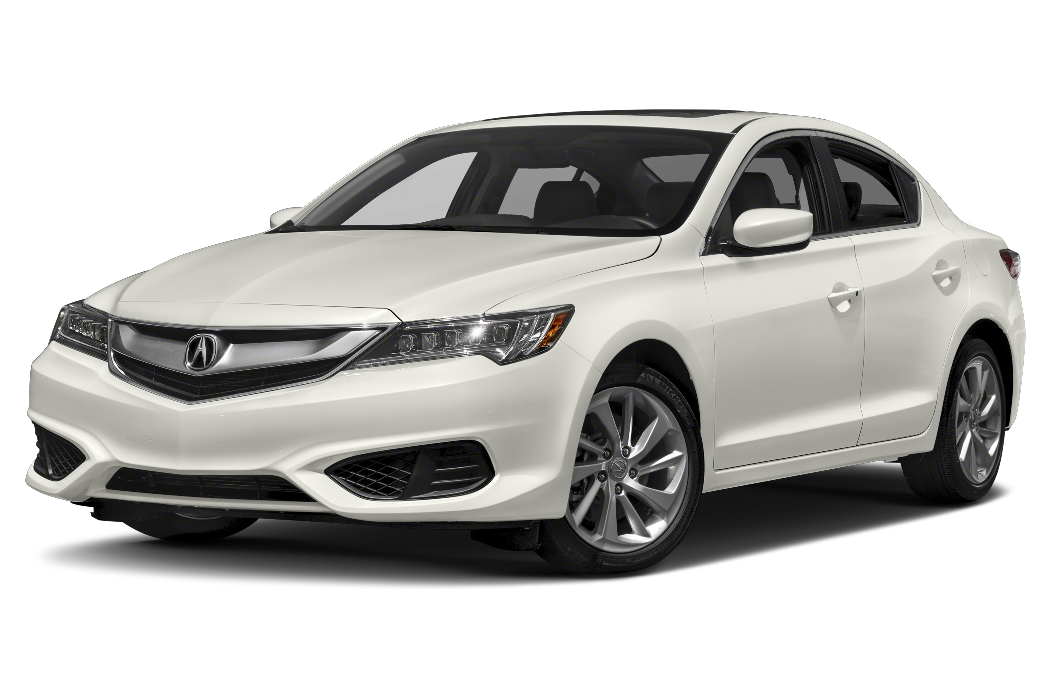 Acura ilx 2017