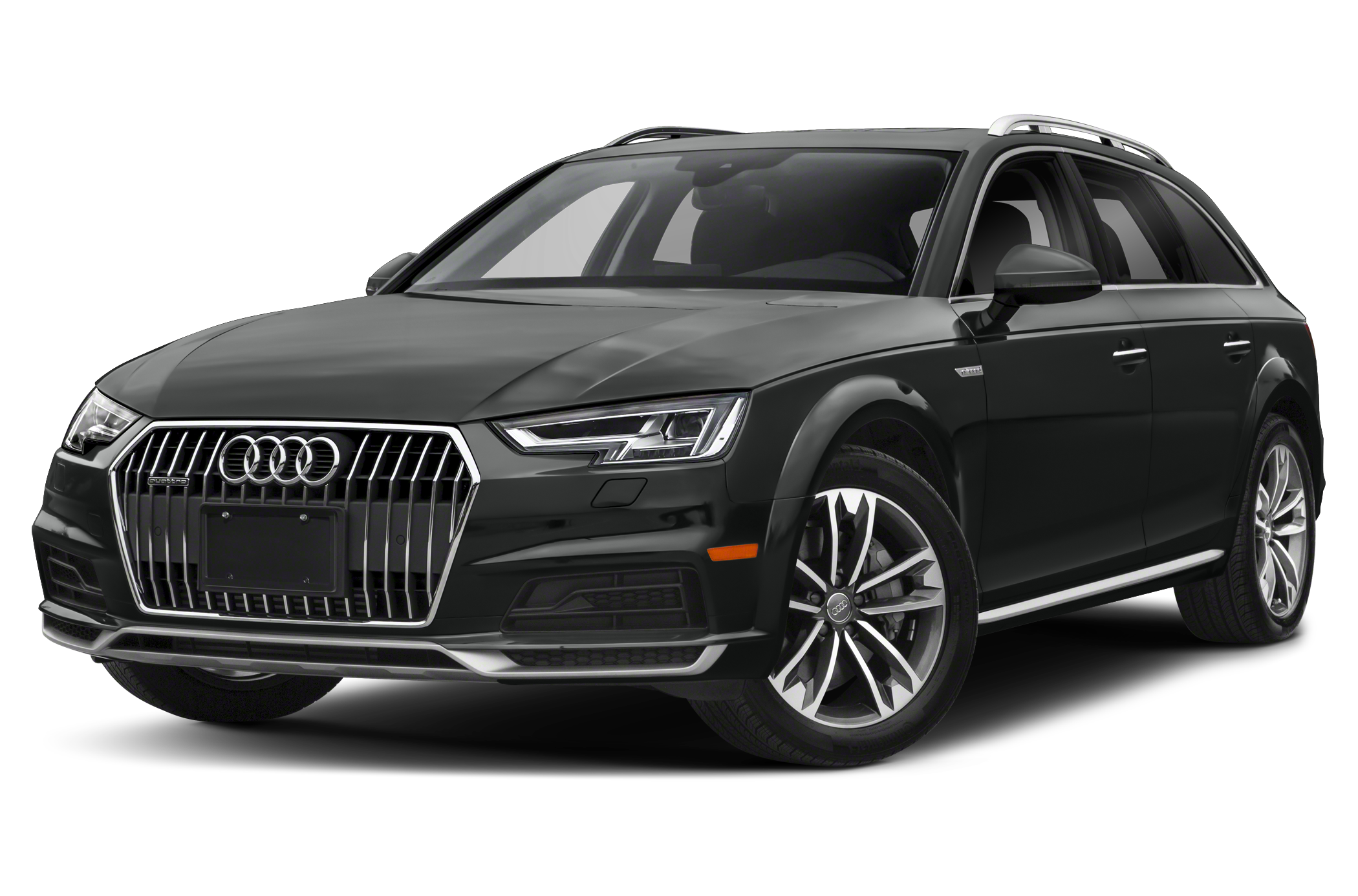 Audi a4 allroad 2018