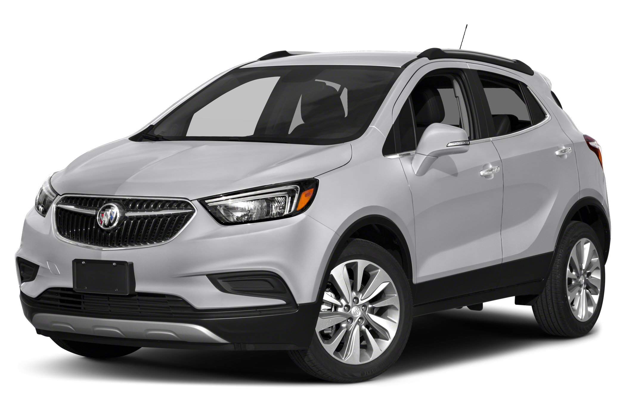 2019 Buick Encore View Specs, Prices & Photos WHEELS.ca