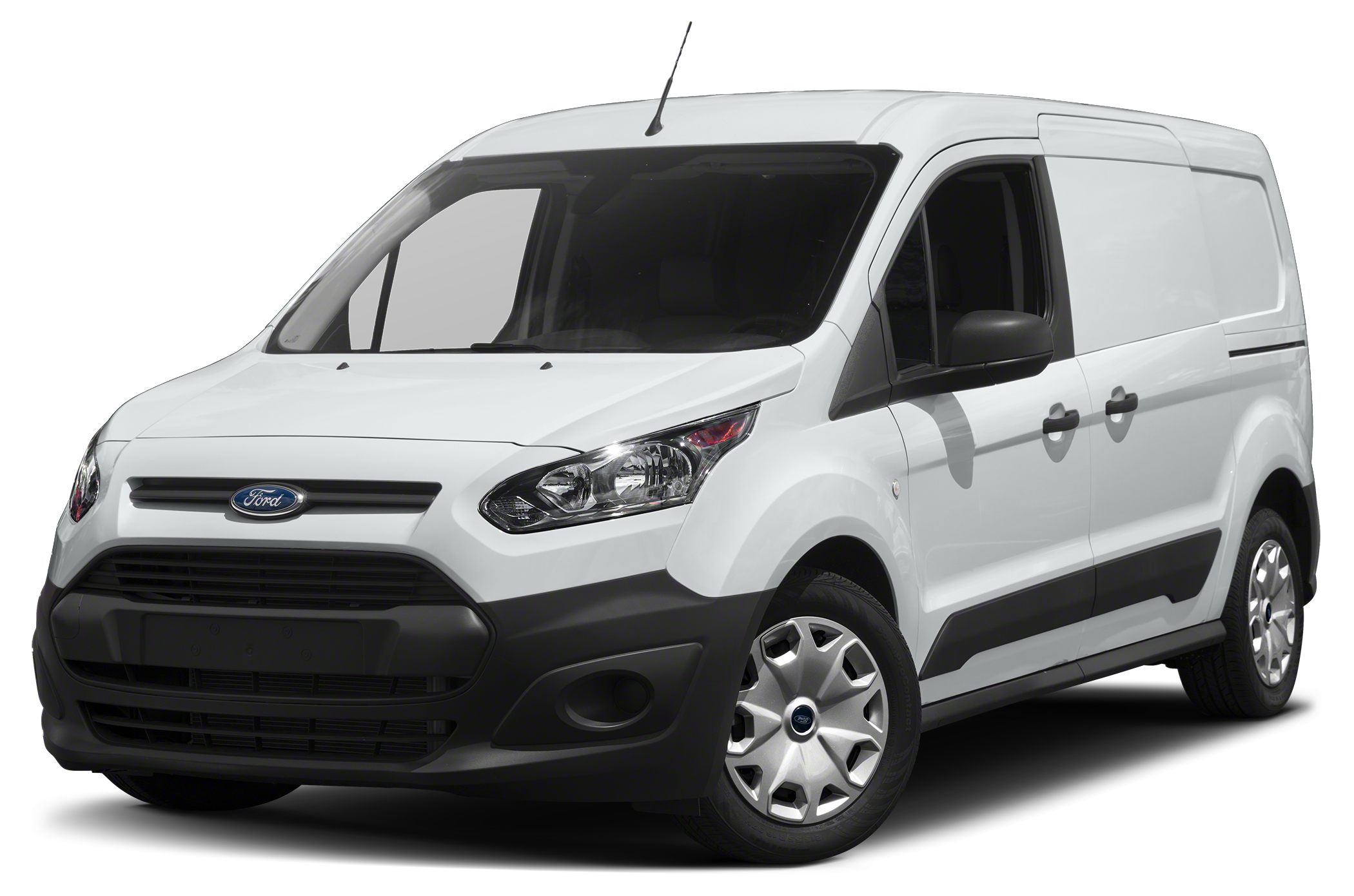 2017 RAM ProMaster City Cargo Van SLT vs Competitors