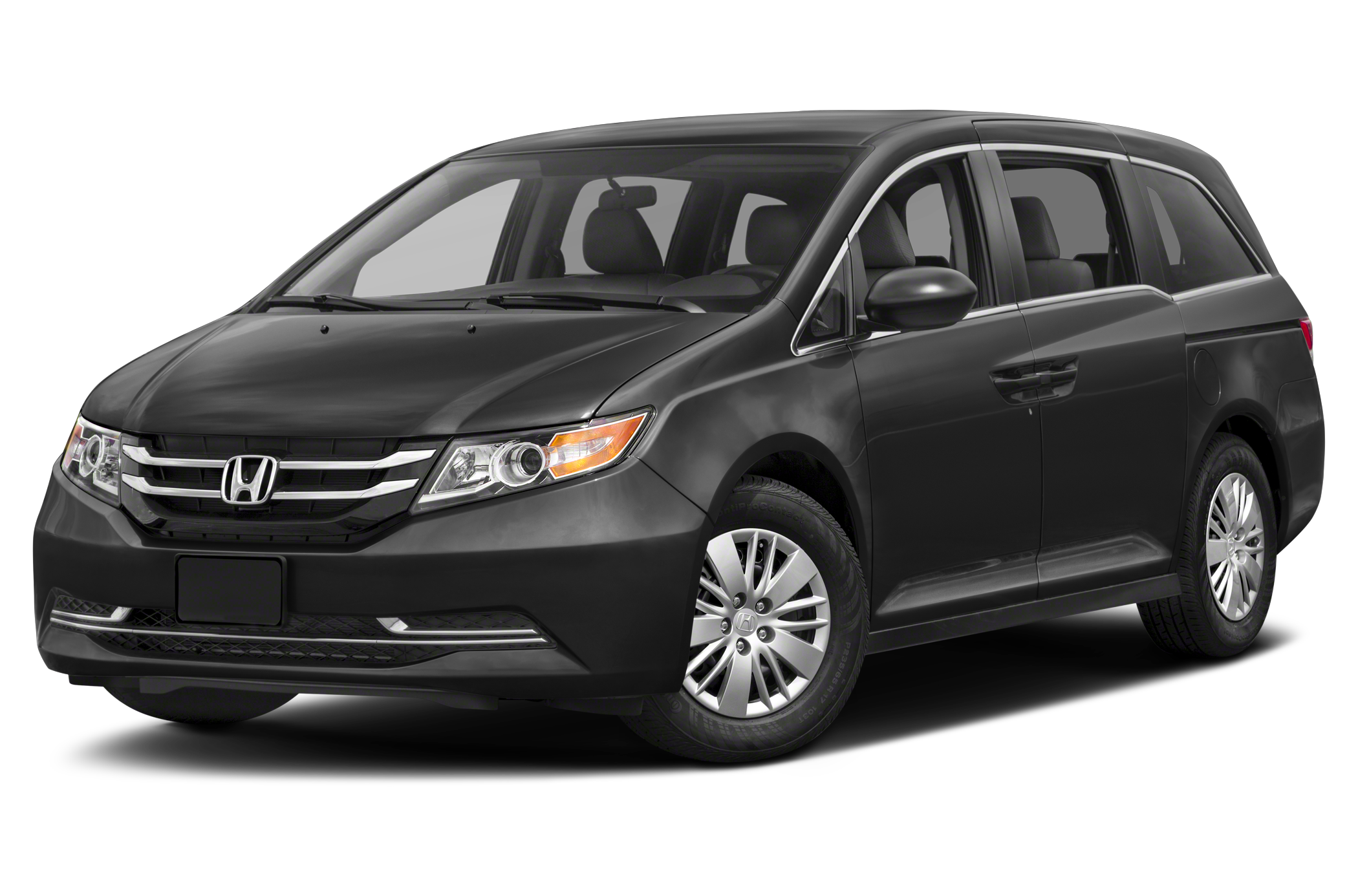 2015 honda odyssey reliability