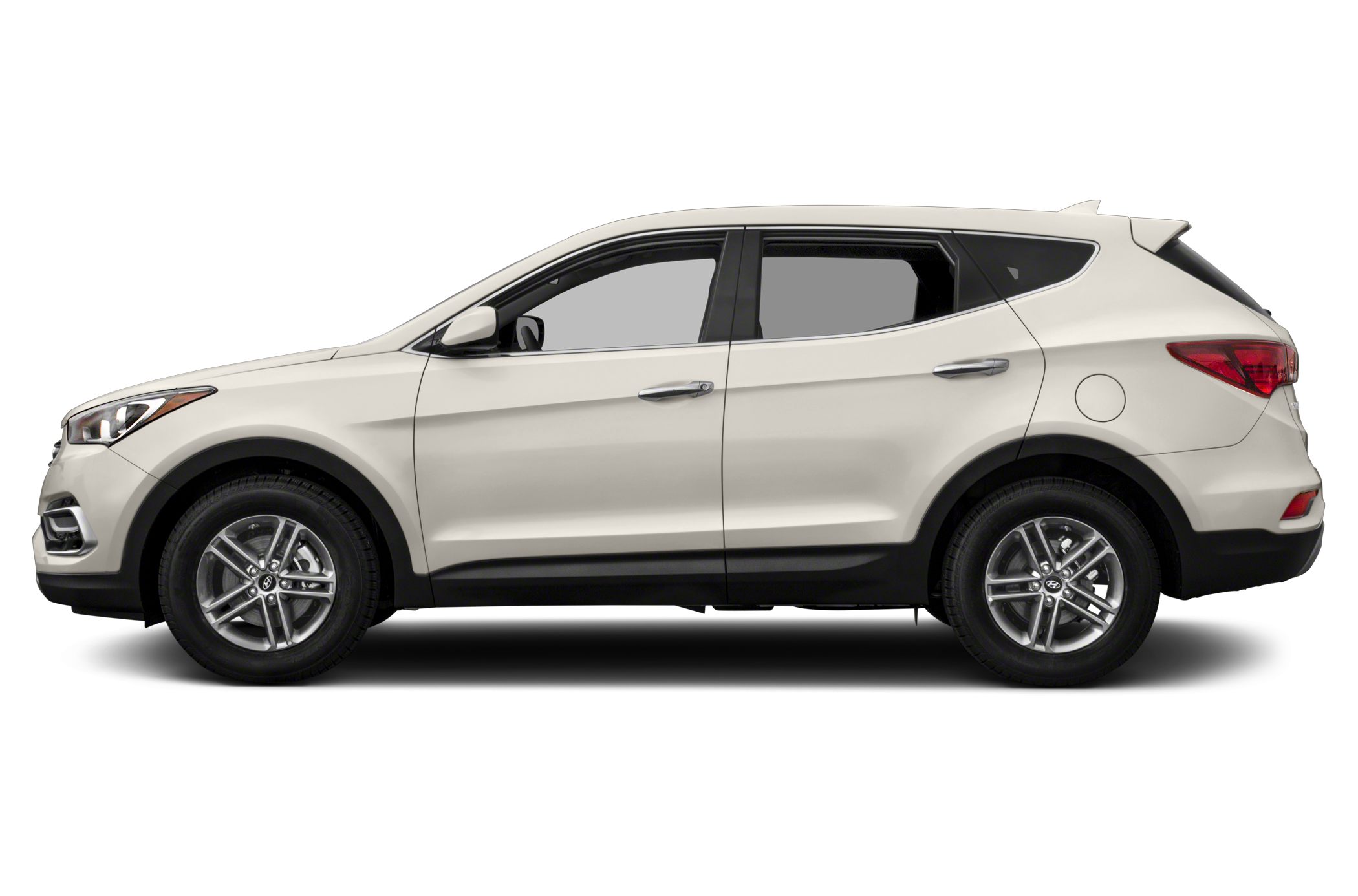 ... 2018 Hyundai Santa Fe Sport 2.4 Base ...