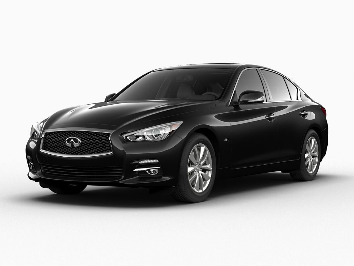 2017 Infiniti Q50 3.0t Premium photo