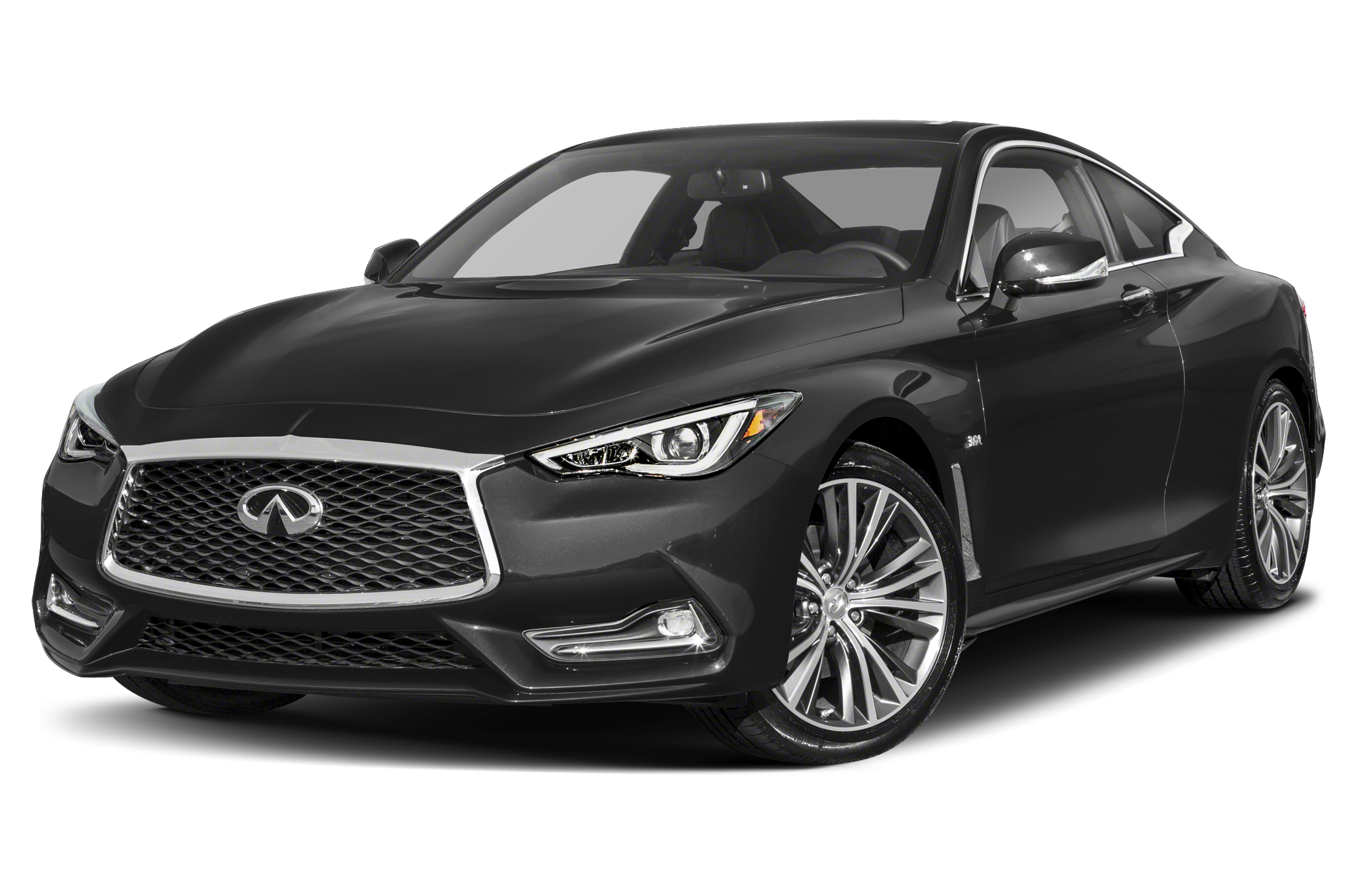 2020 INFINITI Q60 - View Specs, Prices & Photos - WHEELS.ca