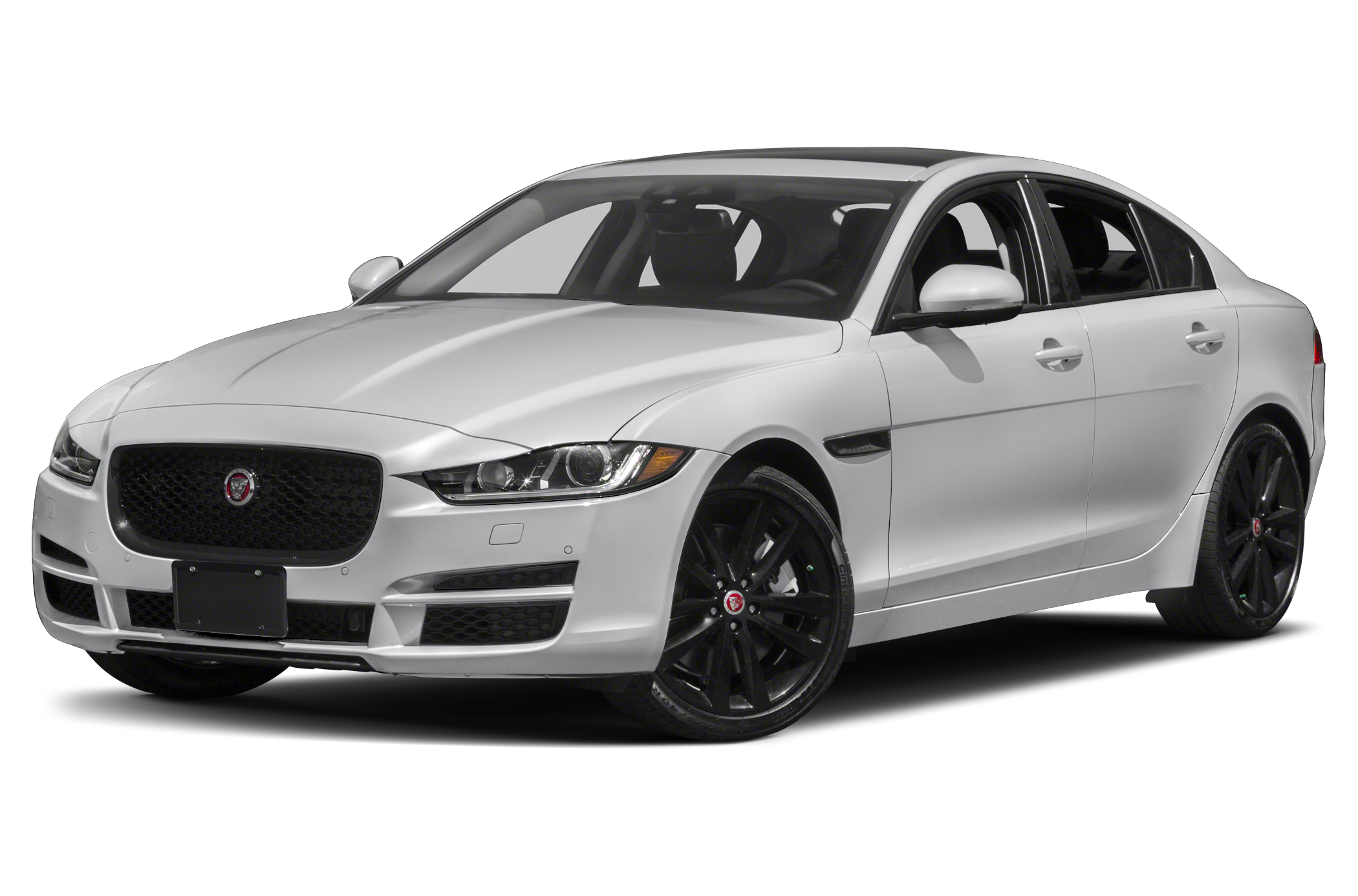 2017 Jaguar XE AWD