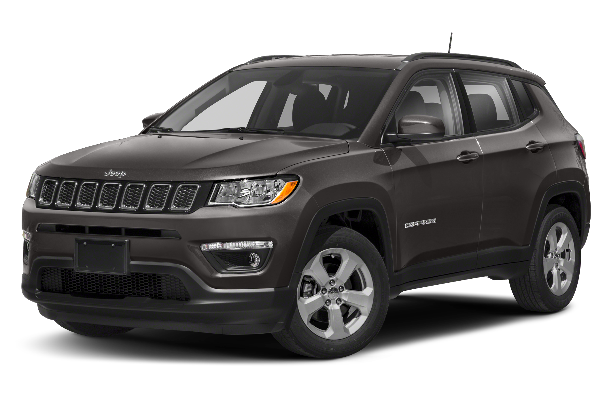 2018 Jeep Compass View Specs, Prices & Photos WHEELS.ca