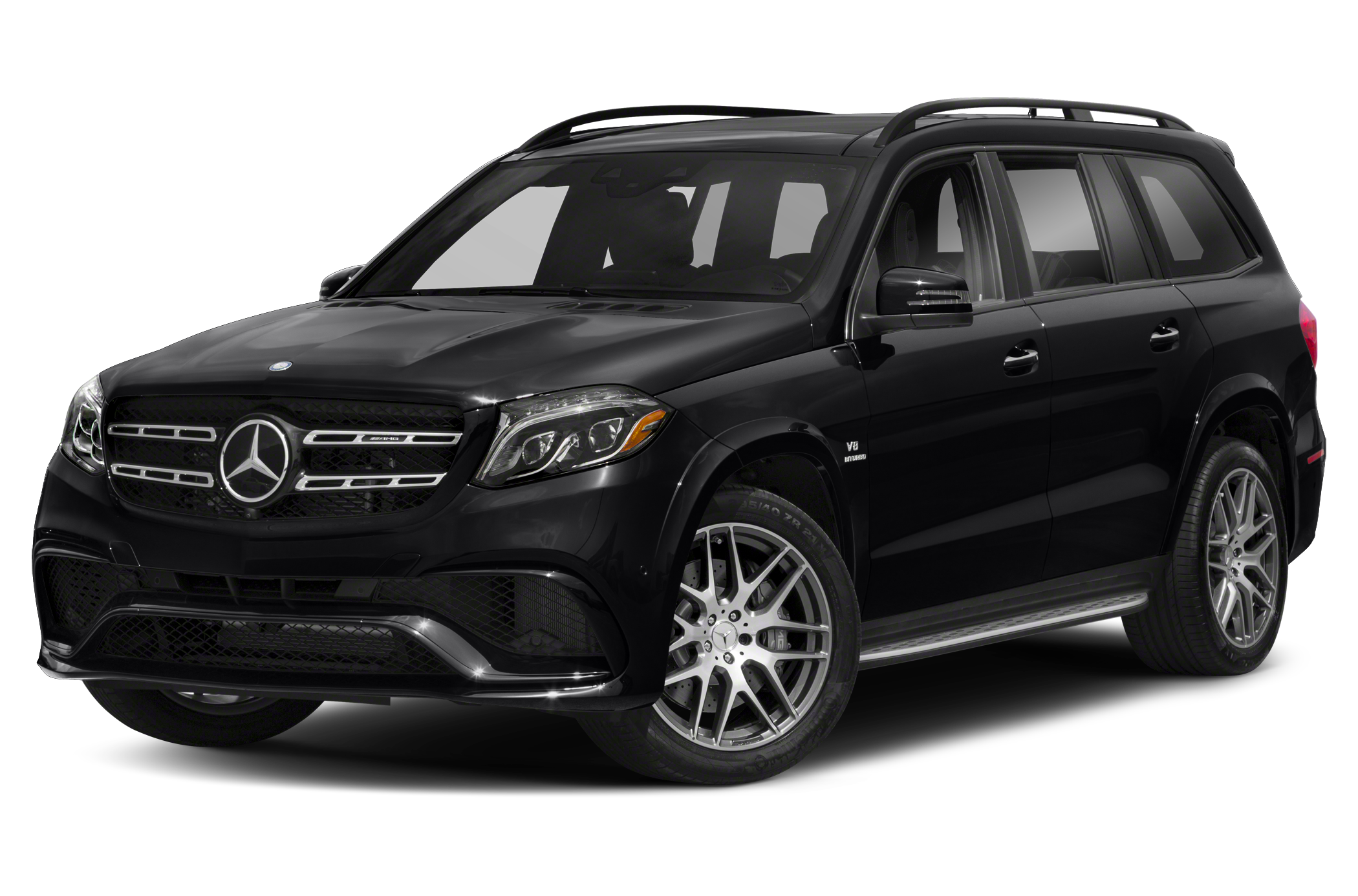 2019 Mercedes-Benz AMG GLS 63 - View Specs, Prices & Photos - WHEELS.ca