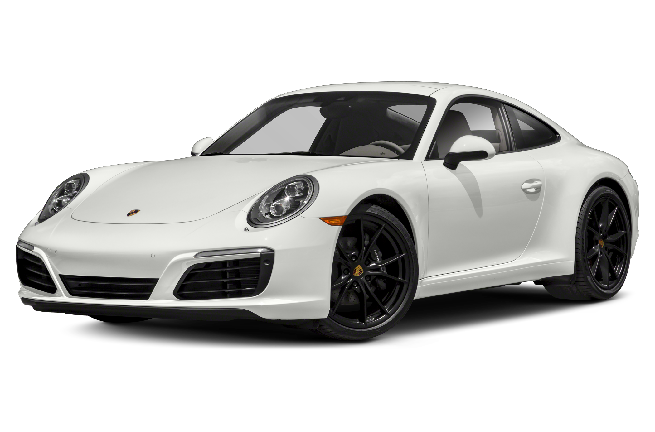 Porsche 911 price