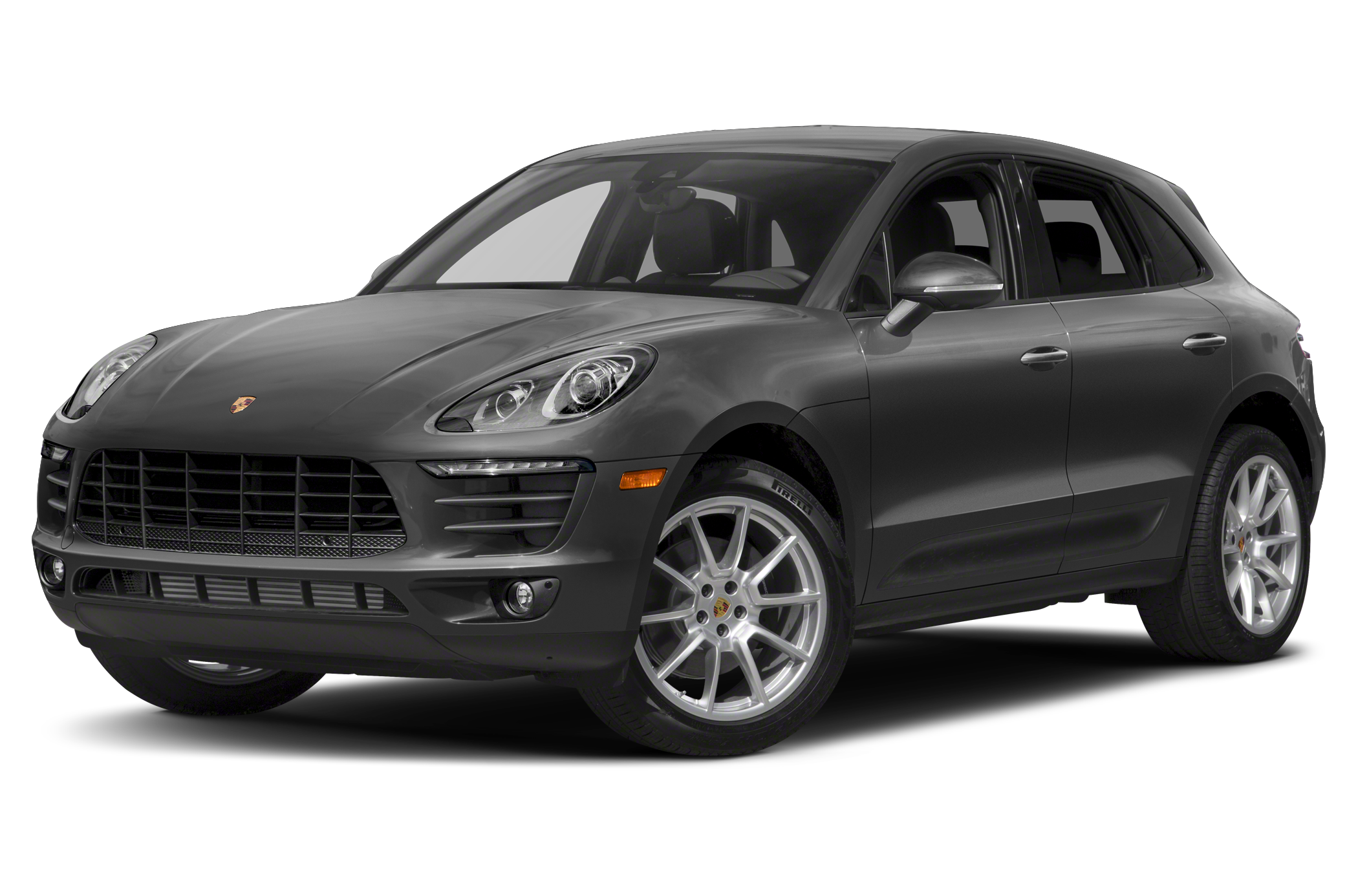 2018 Porsche Macan View Specs, Prices & Photos WHEELS.ca